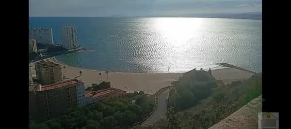 Casa de 0,048 ha en venta en Cullera, Valencia