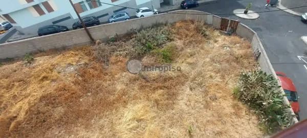 Terreno urbano de 0,0475 ha en venta en Santa cruz de tenerife, Sta.cruz tener.