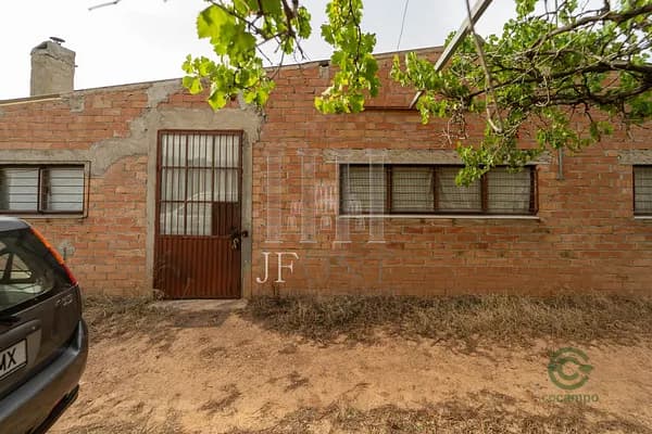 Finca rústica de 9 ha en venta en Tivissa, Tarragona