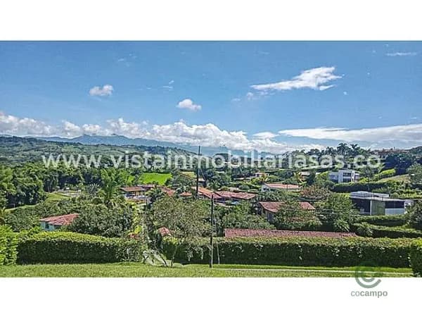 Finca rústica de 0,1112 ha en venta en Caldas