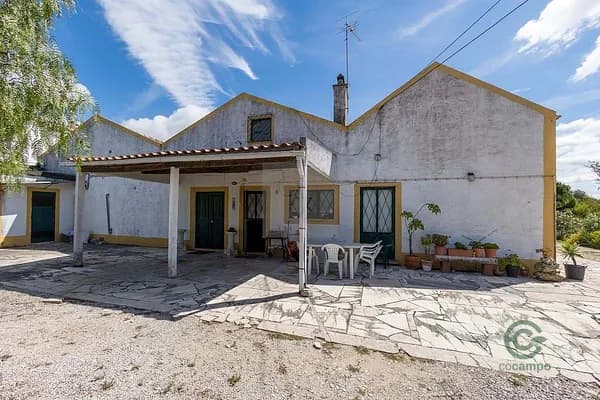 Finca rústica de 1 ha en venta en Alcabideche, Lisboa