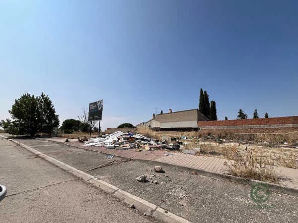 Casa de 0,0273 ha en venta en Arcicóllar, Toledo