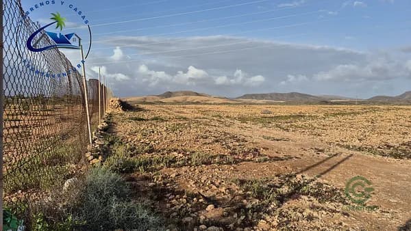Finca rústica de 1,7244 ha en venta en Fuerteventura, Las palmas