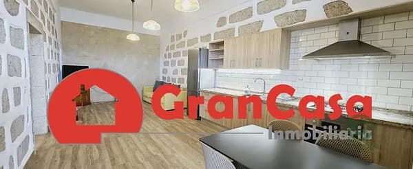 Casa de 0,0085 ha en venta en Arico, Sta.cruz tener.