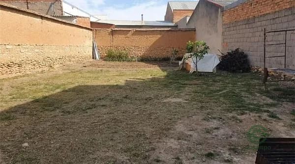 Urban land of 0,035 ha for sale in Ciudad real