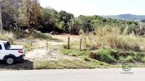 Fazenda agrícola de 2,1 ha para venda em São paulo