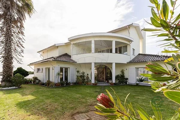 Casa de 0,1312 ha en venta en Aveiro, Aveiro