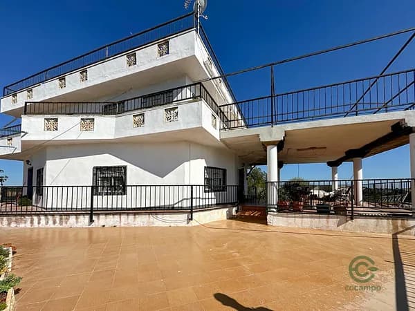 Finca rústica de 1,0013 ha en venta en Onda, Castellon