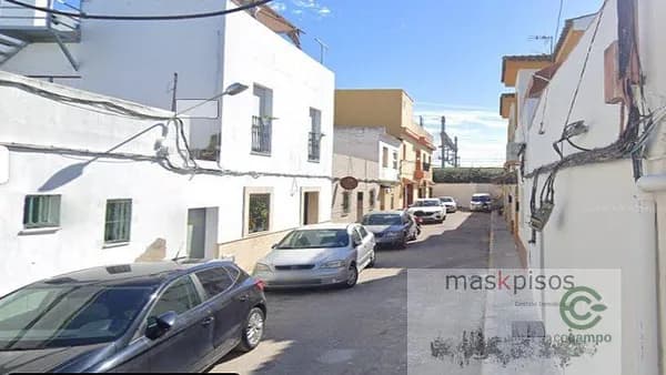 Casa de 0,0116 ha en venta en El puerto de santa maría, Cádiz