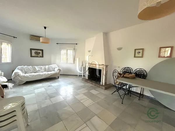 Finca rústica de 0,1247 ha en venta en El puerto de santa maría, Cádiz