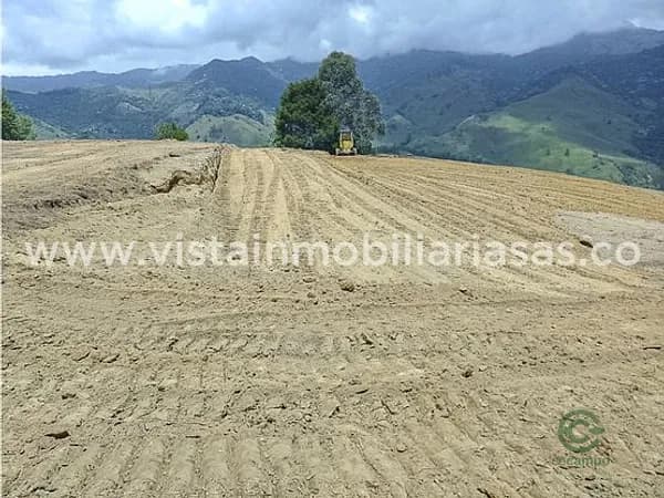 Finca de recreo de 0,468 ha en venta en Caldas