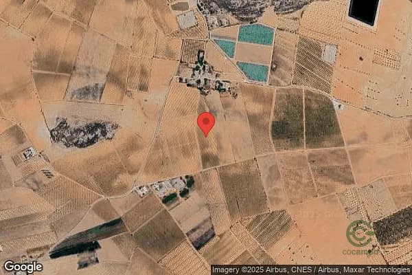 Finca agrícola de 3 ha en venta en Murcia