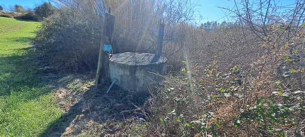 Finca agrícola de 1,67 ha en venta en Girona