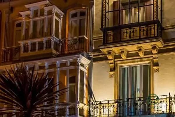 Casa de 0,0448 ha en venta en Ribadeo, Lugo