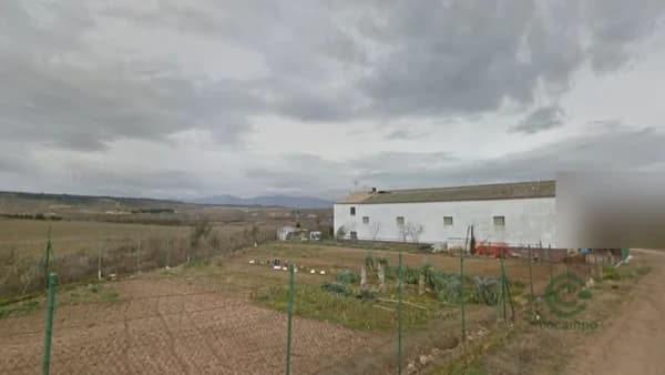 Finca rústica de 0,27 ha en venta en Logrono, La rioja