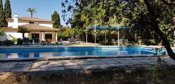 Finca de recreo de 8,7243 ha en venta en Córdoba