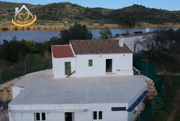 Finca rústica de 0,0075 ha en venta en Sanlucar de guadiana, Huelva