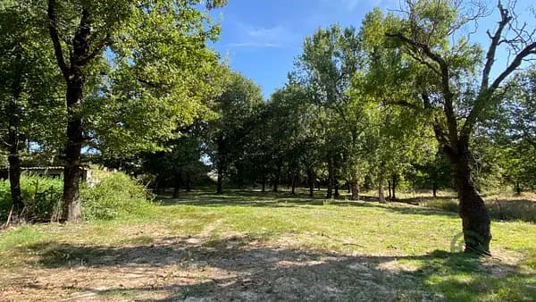 Propriété rustique de 0,73 ha pour vente à Occitanie