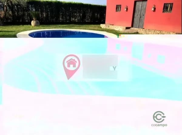 Casa de 0,15 ha en venta en Córdoba, Córdoba