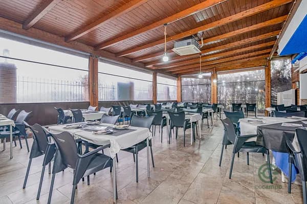 Casa de 0,12 ha en venta en Ogijares, Granada