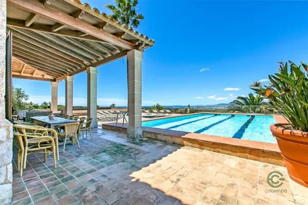 Finca rústica de 74,1425 ha en venta en Palma de mallorca, Mallorca
