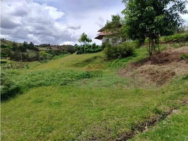 Finca de recreo de 1,1392 ha en venta en Antioquia