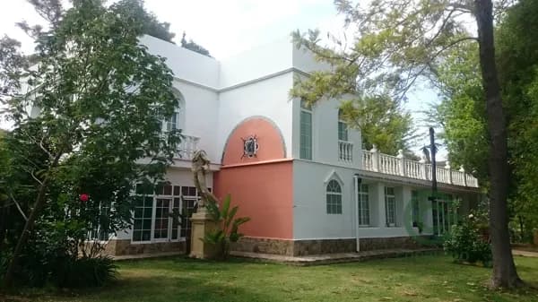 Finca rústica de 58,37 ha en venta en Cádiz