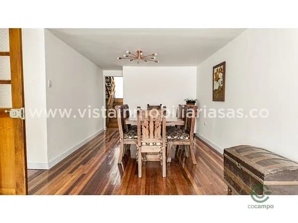 Casa de 0,028 ha en venta en Caldas