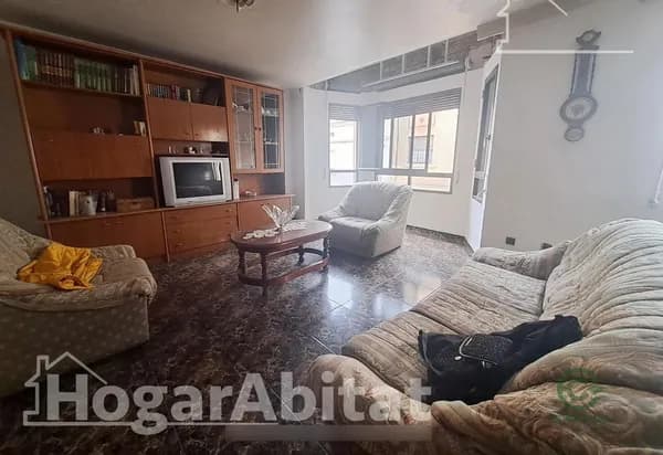 Terreno urbano de 0,0193 ha en venta en Castellon - castello de la plana, Castellon