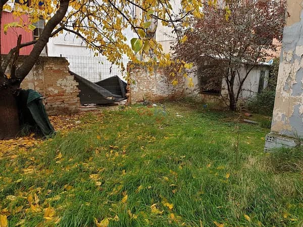 Casa de 0,018 ha en venta en Miranda de ebro, Burgos