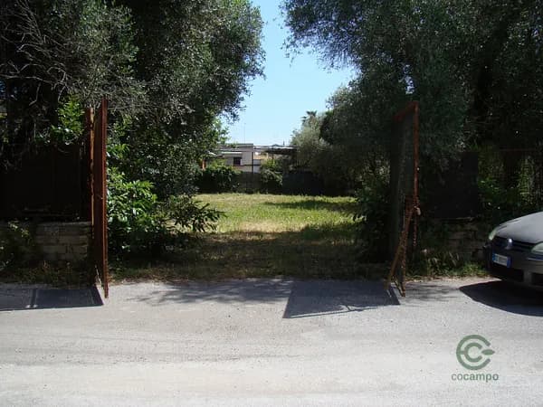 Finca agricola di 0,08 ha per vendita a Lazio