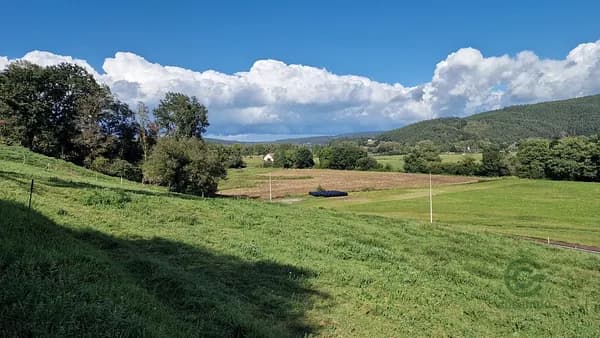Finca rústica de 1,1421 ha en venta en Puente viesgo, Cantabria