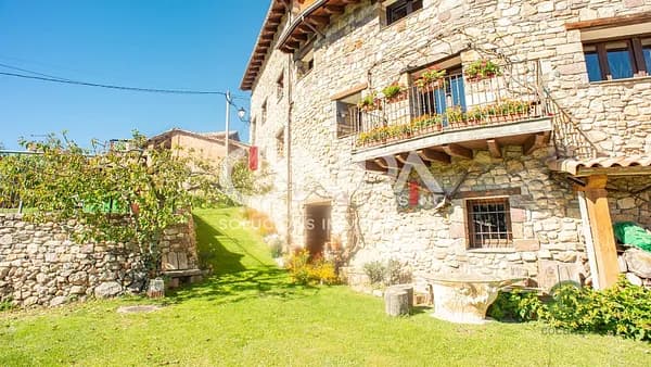 Casa de 0,0269 ha en venta en Sopeira, Huesca