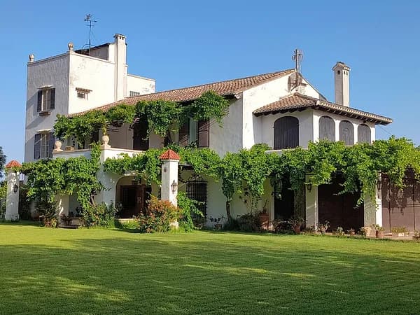 Finca rústica de 24 ha en venta en Cullera, Valencia