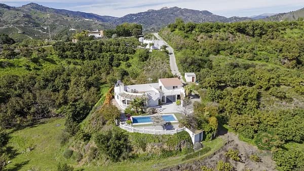 Finca de recreo de 0,375 ha en venta en Oropesa del mar - orpesa, Castellon