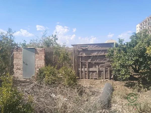 Finca rústica de 0,1 ha en venta en La ràpita, Tarragona