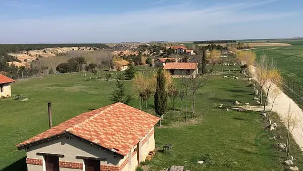 Finca rústica de 22,65 ha en venta en Ávila