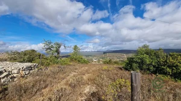 Finca agrícola de 0,596 ha en venta en Albufeira, Algarve