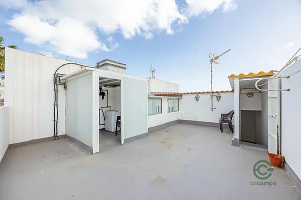 Casa de 0,0146 ha en venta en Las palmas de gran canaria, Las palmas
