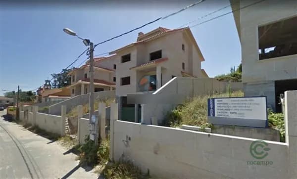 Casa de 0,0588 ha en venta en Vigo, Pontevedra