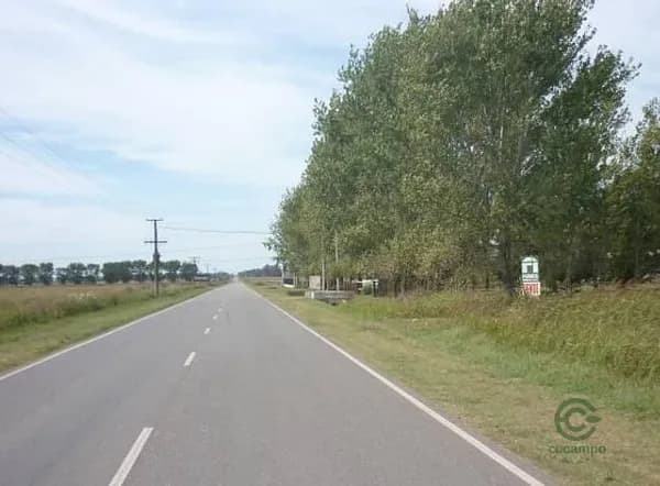 Terreno industrial de 0,76 ha en venta en Santa fe