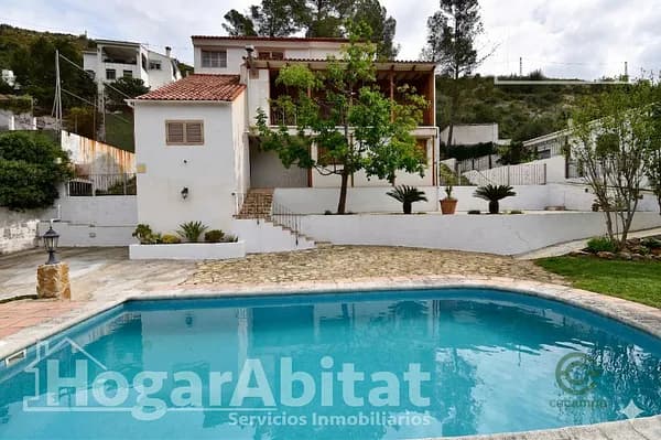 Finca rústica de 0,035 ha en venta en Gandia, Valencia