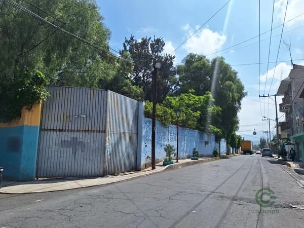 Casa de 0,3 ha en venta en Ciudad de méxico