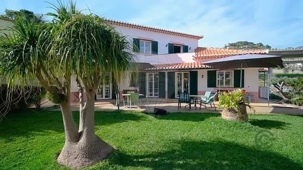 House of 0,092 ha for sale in Madeira