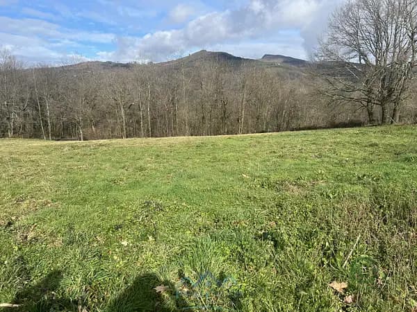 Finca de recreo de 1,03 ha en venta en Baztan, Navarra