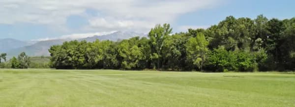 Finca de recreo de 5 ha en venta en Ávila