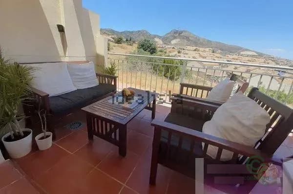 Casa de 0,015 ha en venta en Benalmádena, Málaga