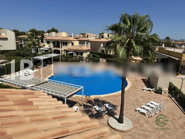 Casa de 0,0205 ha en venta en Campos, Baleares