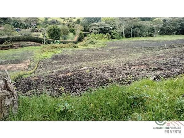 Terreno urbano de 0,2701 ha en venta en Antioquia