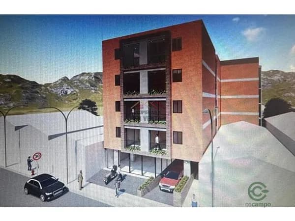 Terreno urbano de 0,0978 ha en venta en Antioquia